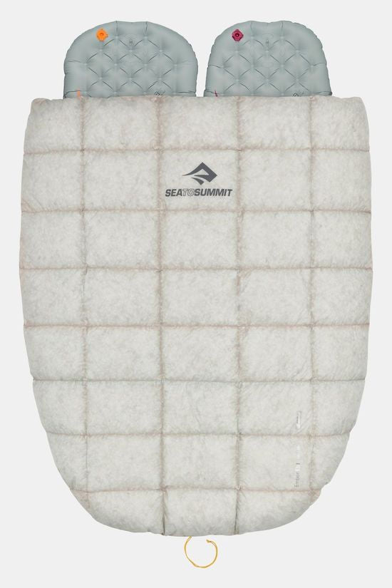 Sea To Summit Ember Ebi Quilt Double