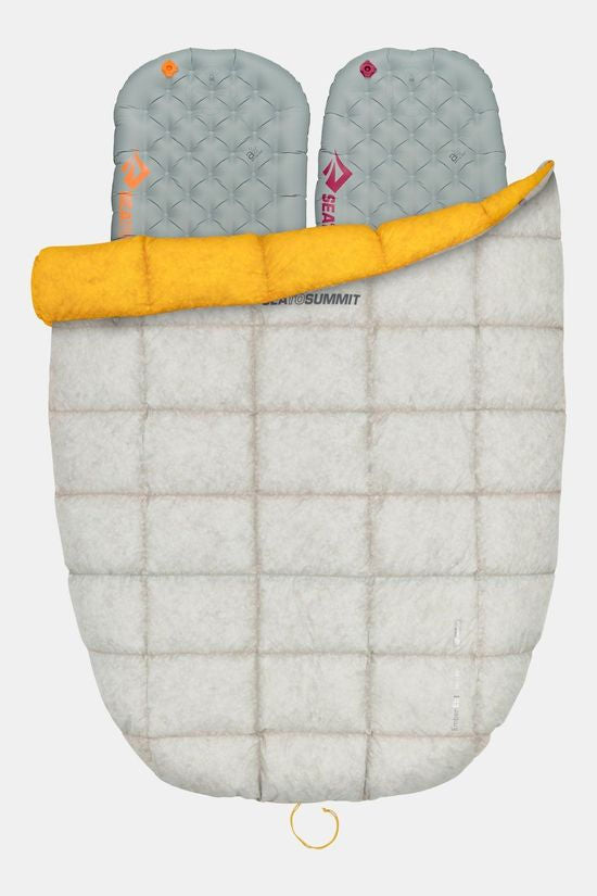 Sea To Summit Ember Ebi Quilt Double