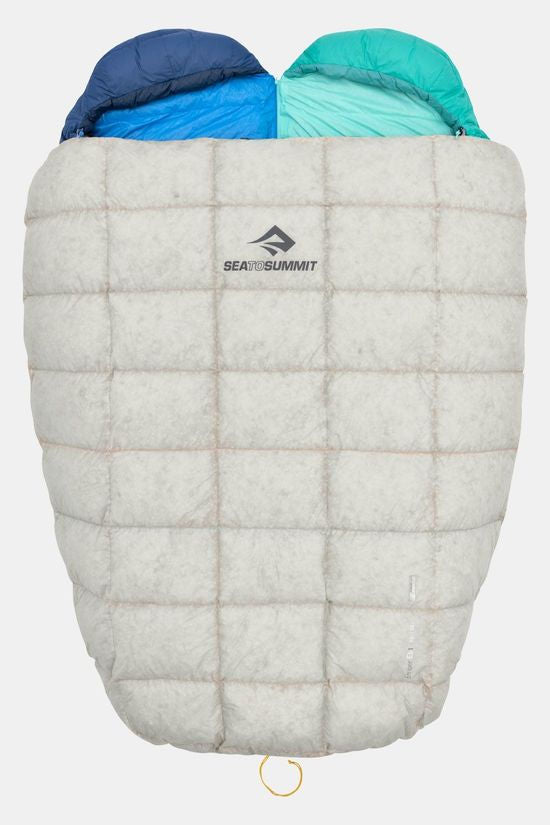 Sea To Summit Ember Ebi Quilt Double