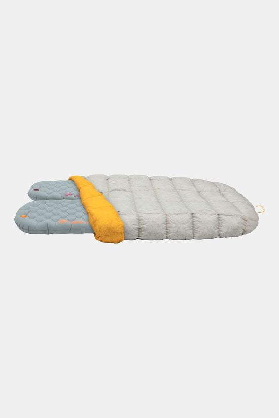 Sea To Summit Ember Ebi Quilt Double