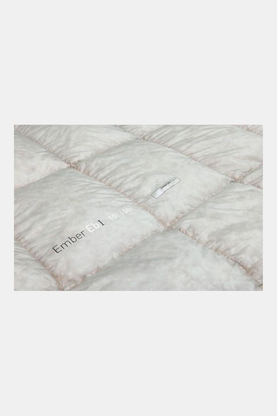 Sea To Summit Ember Ebi Quilt Double