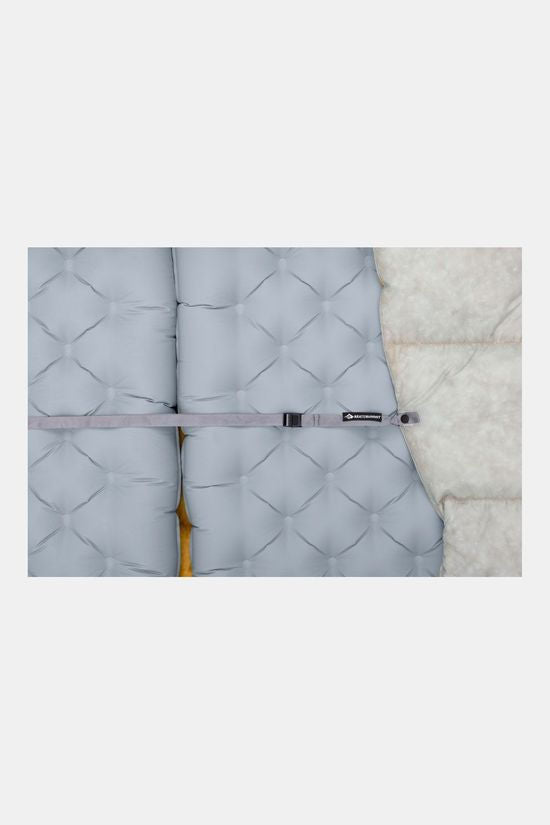 Sea To Summit Ember Ebi Quilt Double