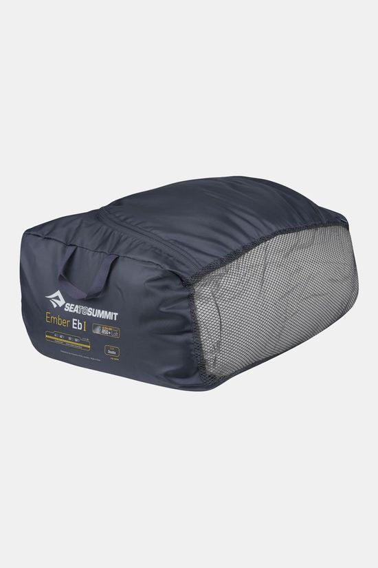 Sea To Summit Ember Ebi Quilt Double