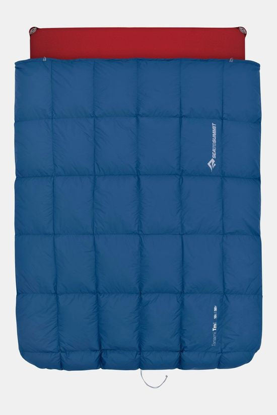Sea To Summit Tanami Tmi Down Camping Comforter Queen Quilt