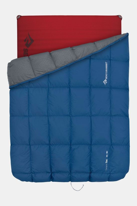 Sea To Summit Tanami Tmi Down Camping Comforter Queen Quilt