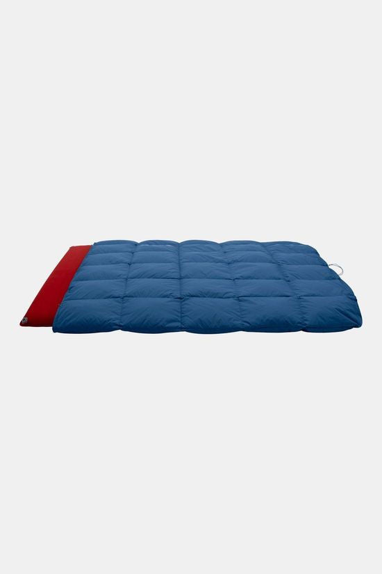 Sea To Summit Tanami Tmi Down Camping Comforter Queen Quilt