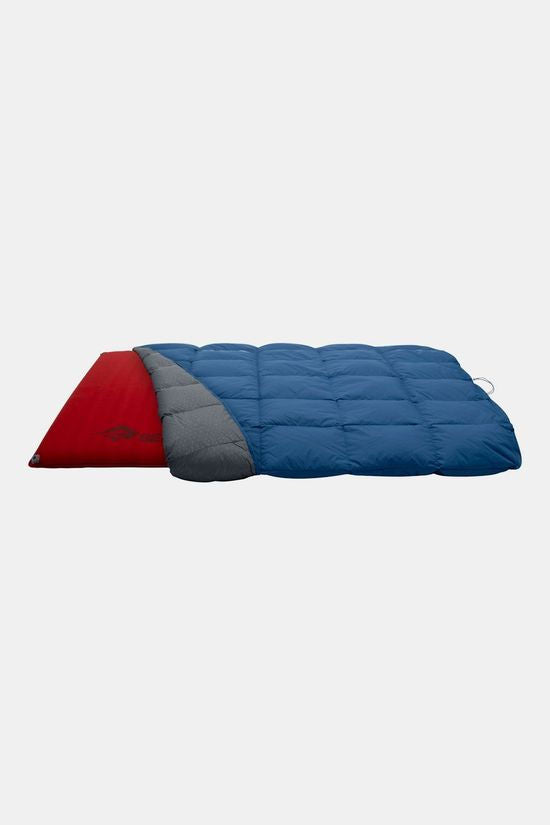 Sea To Summit Tanami Tmi Down Camping Comforter Queen Quilt