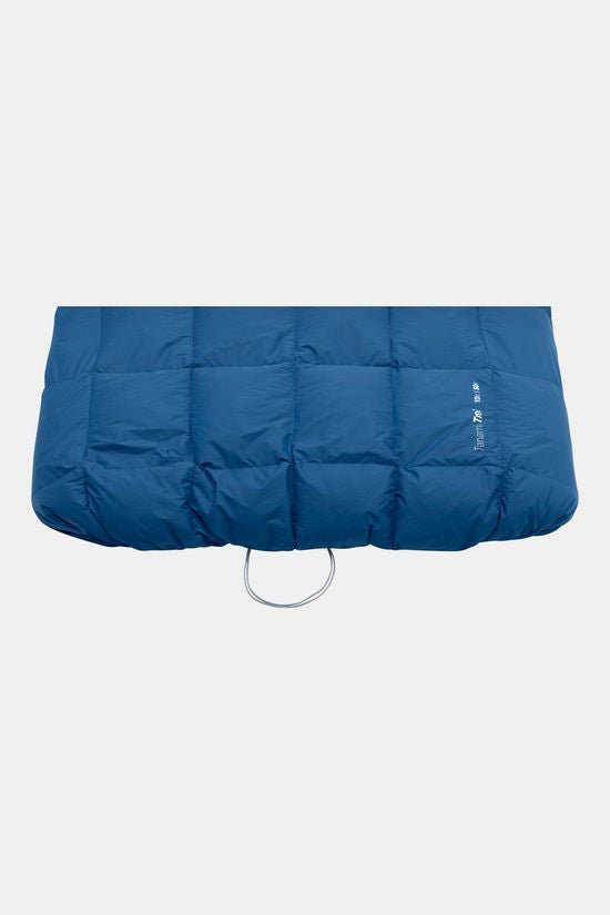 Sea To Summit Tanami Tmi Down Camping Comforter Queen Quilt