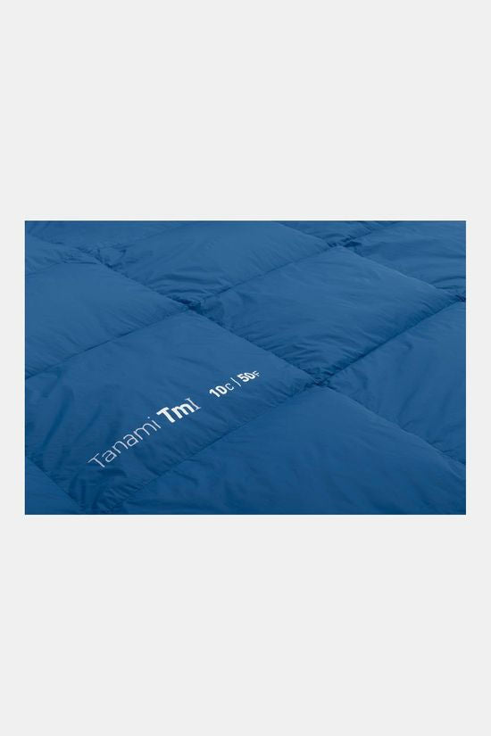 Sea To Summit Tanami Tmi Down Camping Comforter Queen Quilt
