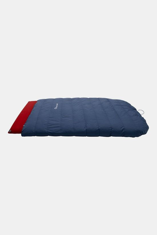 Sea To Summit Tanami Tmii Down Camping Comforter Queen Quilt