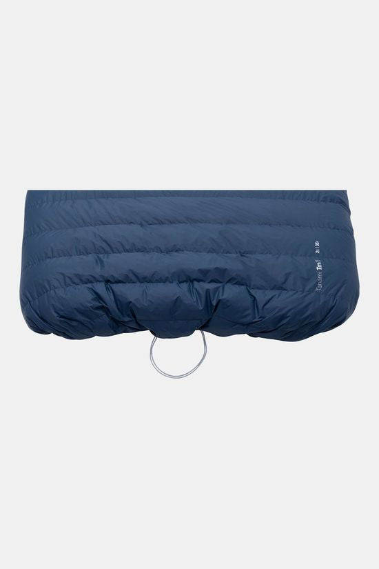 Sea To Summit Tanami Tmii Down Camping Comforter Queen Quilt
