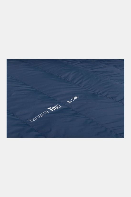 Sea To Summit Tanami Tmii Down Camping Comforter Queen Quilt