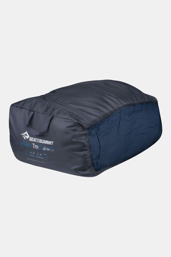 Sea To Summit Tanami Tmii Down Camping Comforter Queen Quilt
