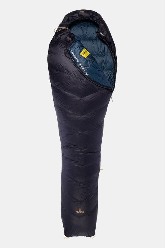 NOMAD Orion 180 XL Mummy Dons 2 Seizoenen Slaapzak