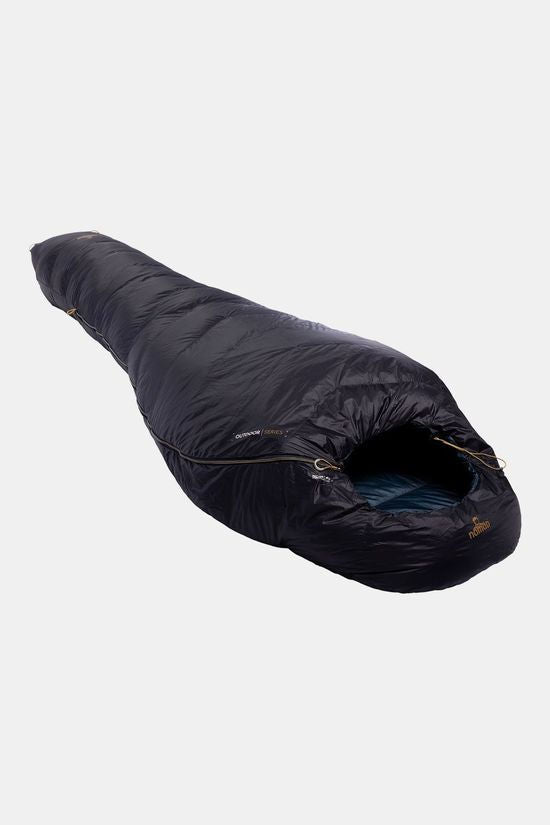 NOMAD Orion 180 XL Mummy Dons 2 Seizoenen Slaapzak