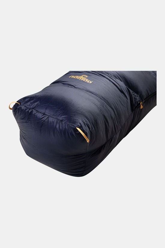 NOMAD Orion 180 XL Mummy Dons 2 Seizoenen Slaapzak