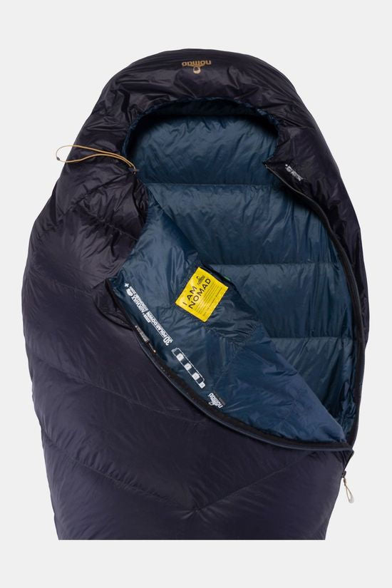 NOMAD Orion 180 XL Mummy Dons 2 Seizoenen Slaapzak