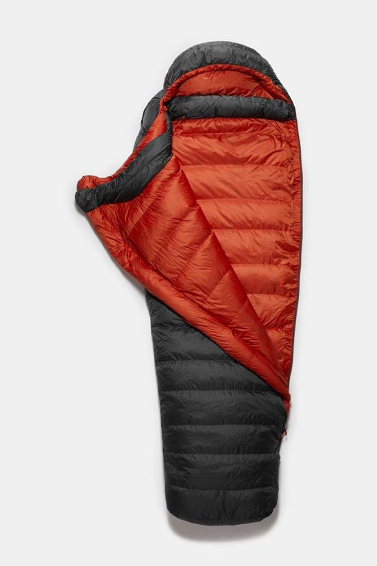 Rab Ascent 500 Slaapzak