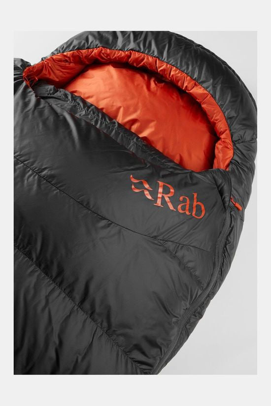 Rab Ascent 500 Slaapzak