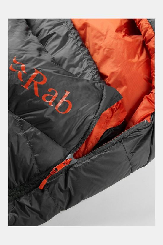 Rab Ascent 500 Slaapzak