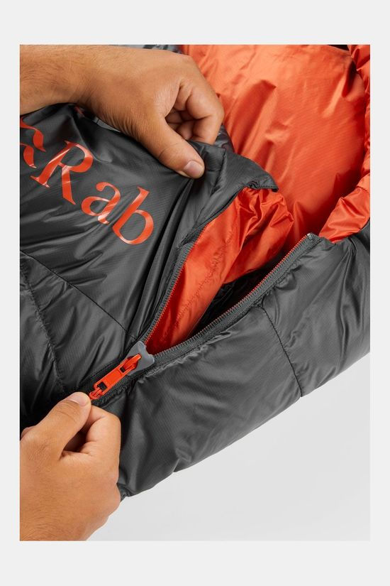 Rab Ascent 500 Slaapzak