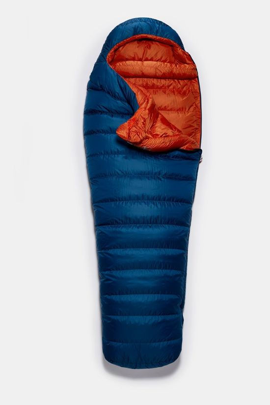 Rab Ascent 700 Slaapzak