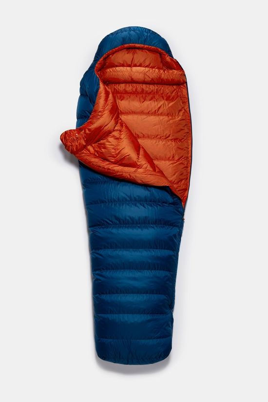 Rab Ascent 700 Slaapzak