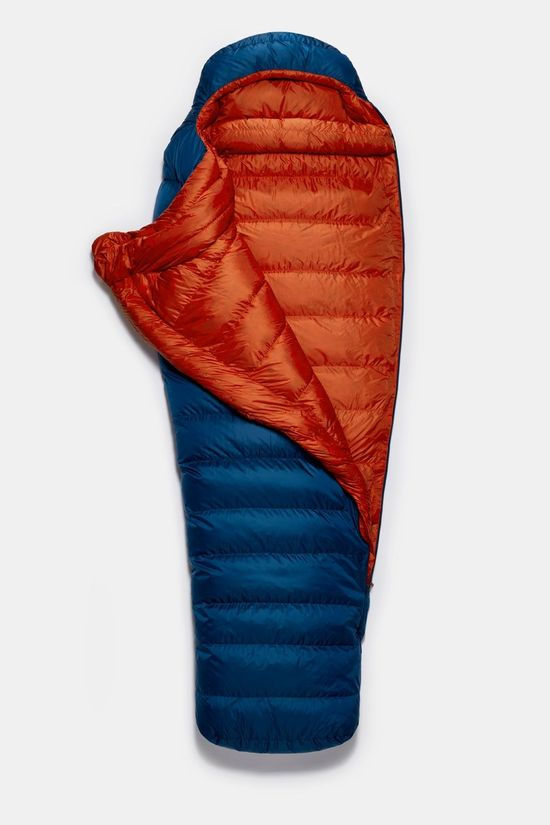 Rab Ascent 700 Slaapzak