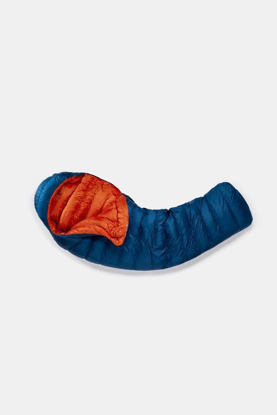 Rab Ascent 700 Slaapzak