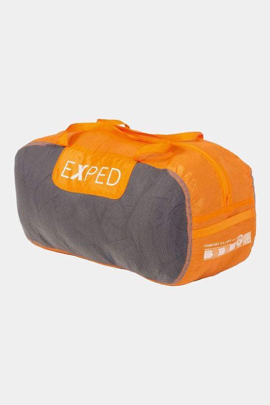 Exped Trekkinglite 0° LW