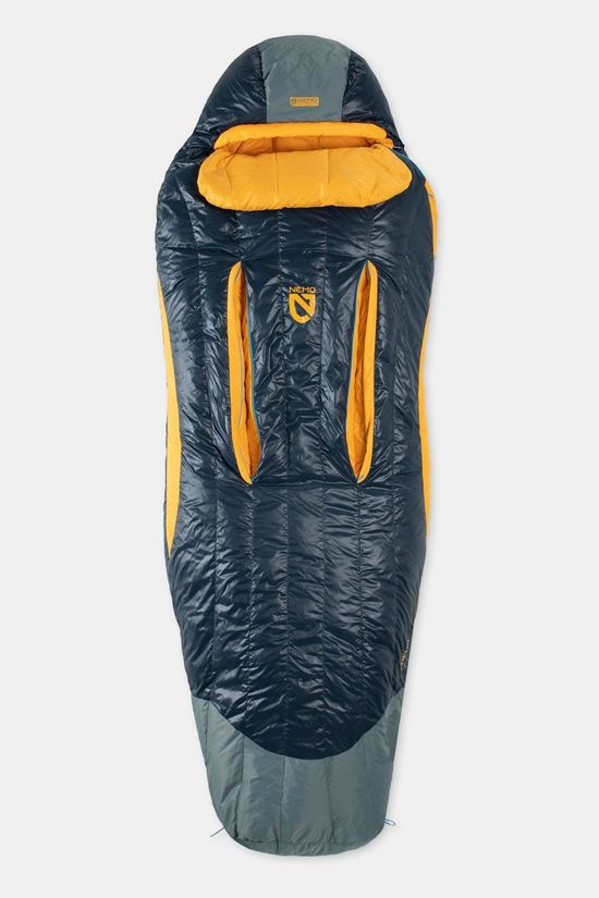 Nemo Disco Mens 15 Long Slaapzak