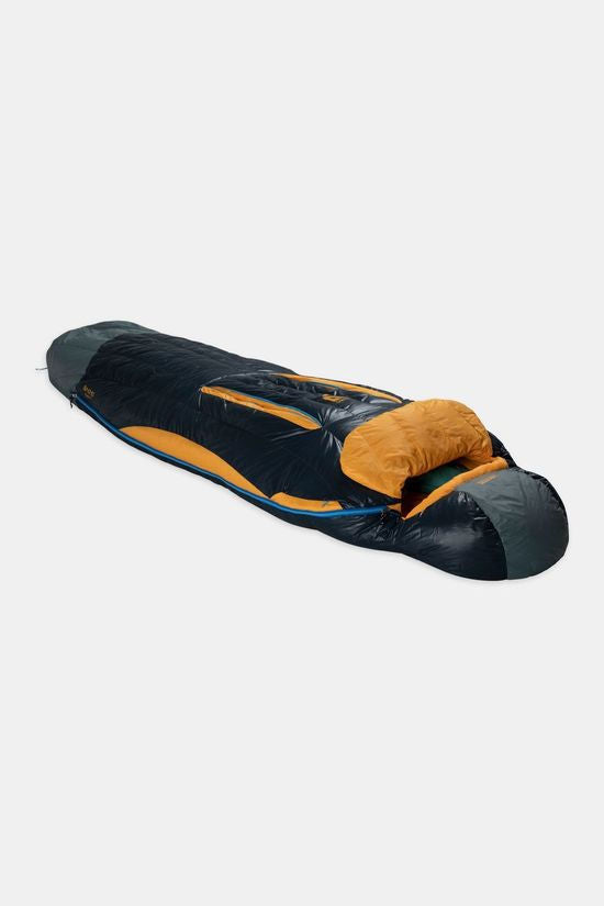 Nemo Disco Mens 15 Long Slaapzak