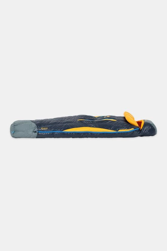 Nemo Disco Mens 15 Long Slaapzak