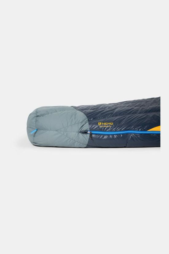 Nemo Disco Mens 15 Long Slaapzak