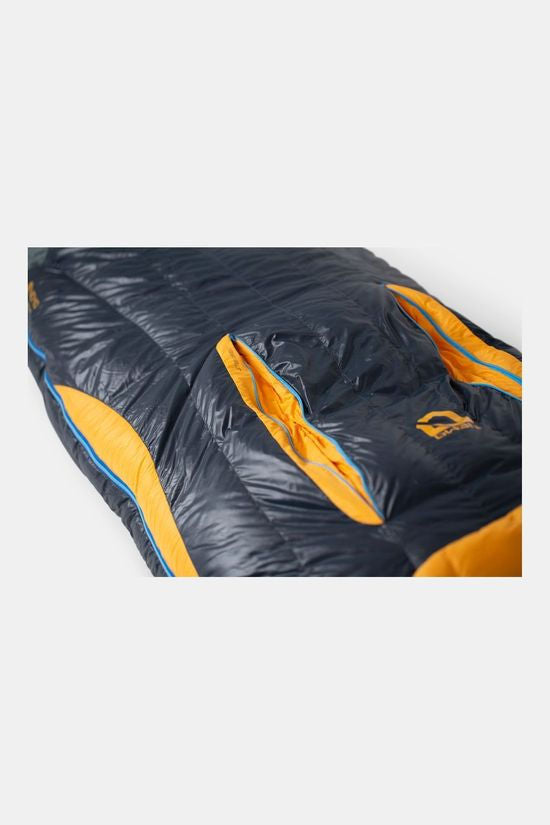Nemo Disco Mens 15 Long Slaapzak