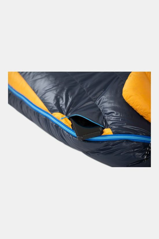 Nemo Disco Mens 15 Long Slaapzak