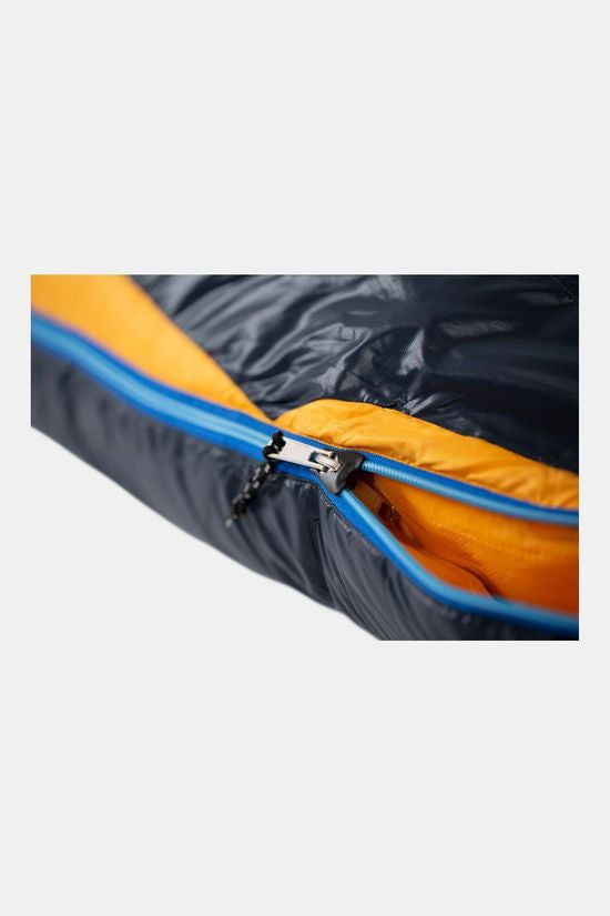 Nemo Disco Mens 15 Long Slaapzak