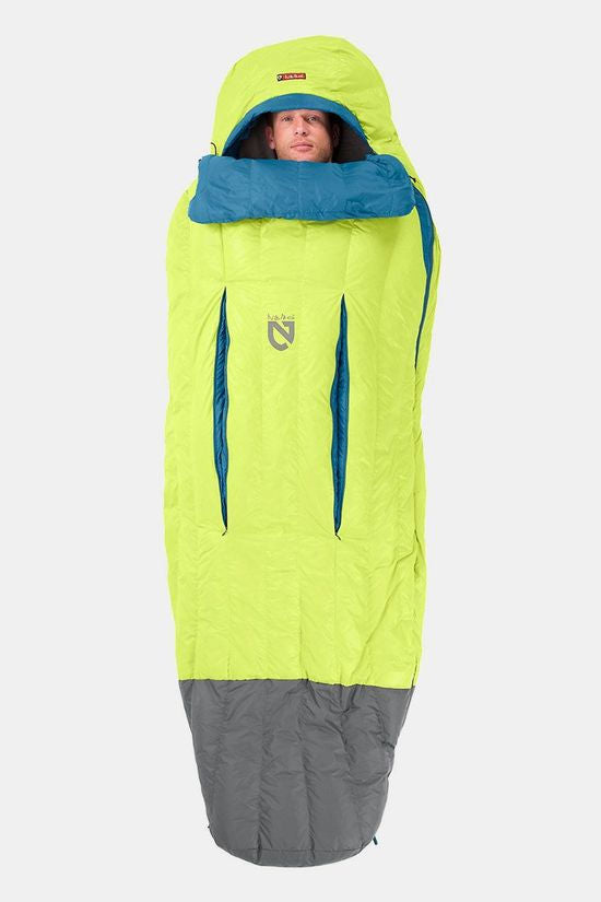 Nemo Disco Mens 30 Long Slaapzak