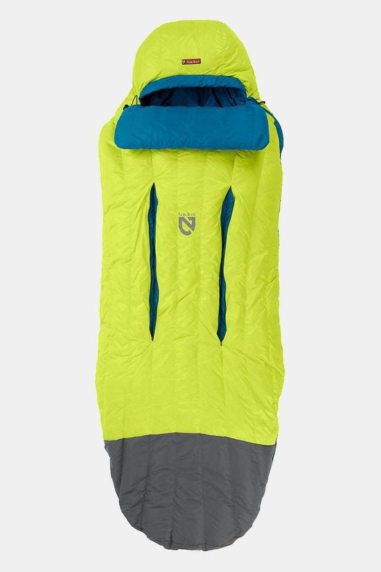 Nemo Disco Mens 30 Long Slaapzak