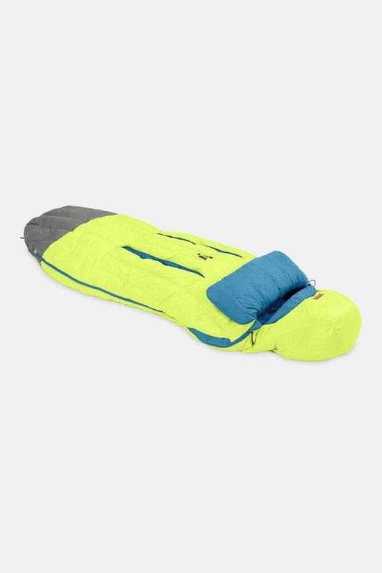 Nemo Disco Mens 30 Long Slaapzak