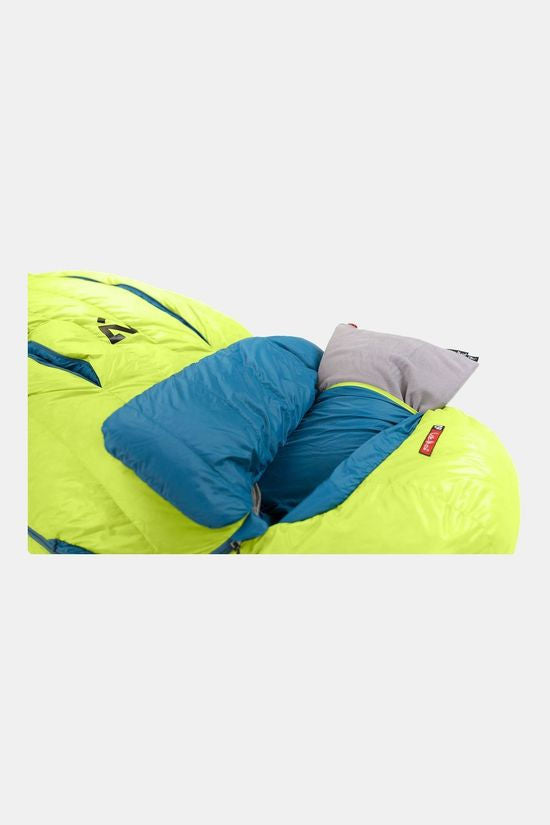 Nemo Disco Mens 30 Long Slaapzak