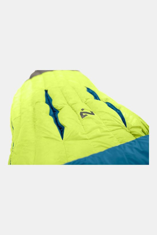 Nemo Disco Mens 30 Long Slaapzak