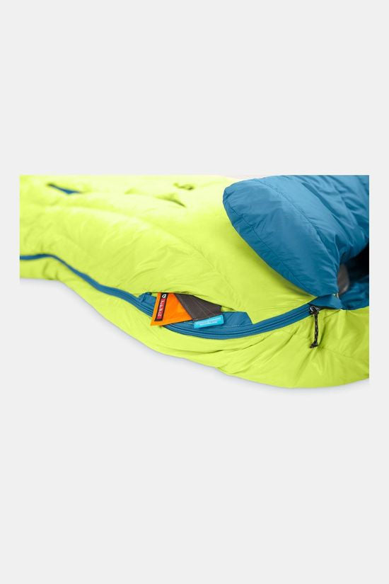 Nemo Disco Mens 30 Long Slaapzak