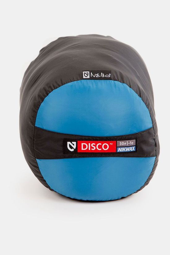 Nemo Disco Mens 30 Long Slaapzak