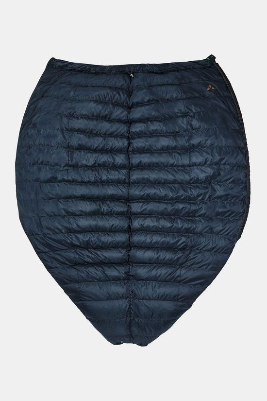 VAUDE Seealp 300 Dons Slaapzak