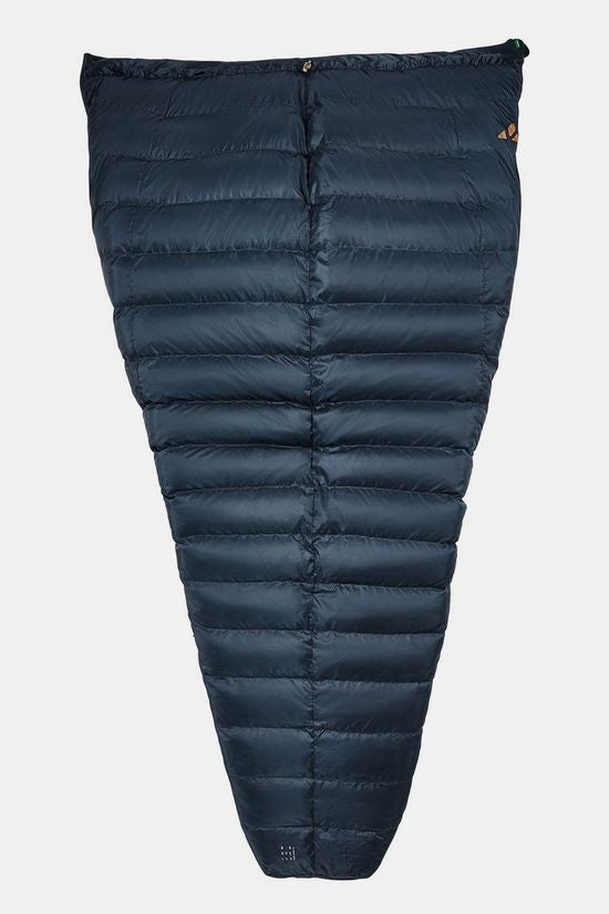VAUDE Seealp 300 Dons Slaapzak