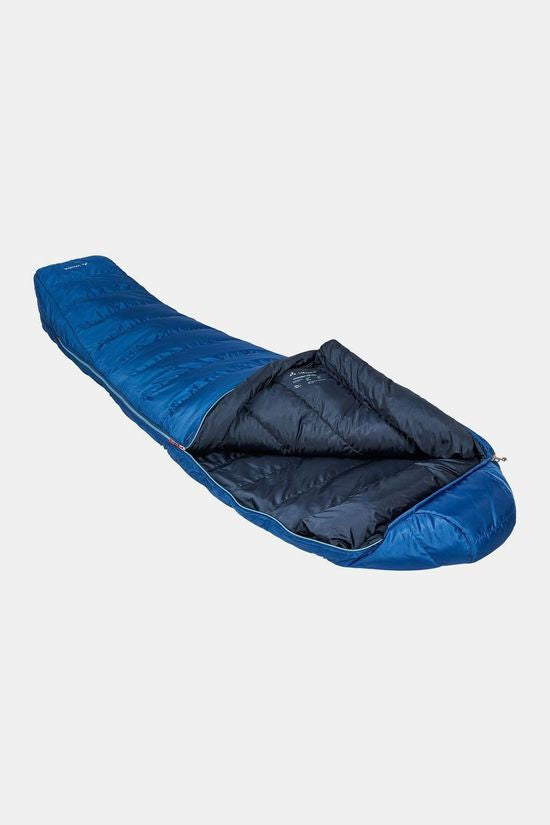 VAUDE Hochgrat 500 Dwn Slaapzak