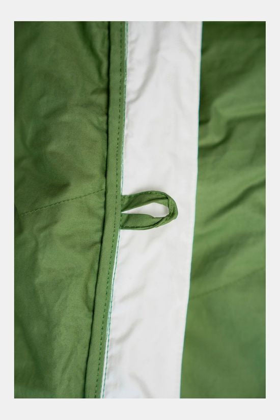 Grüezi Bag Grüezi-bag Biopod DownWool Nature Comfort Slaapzak