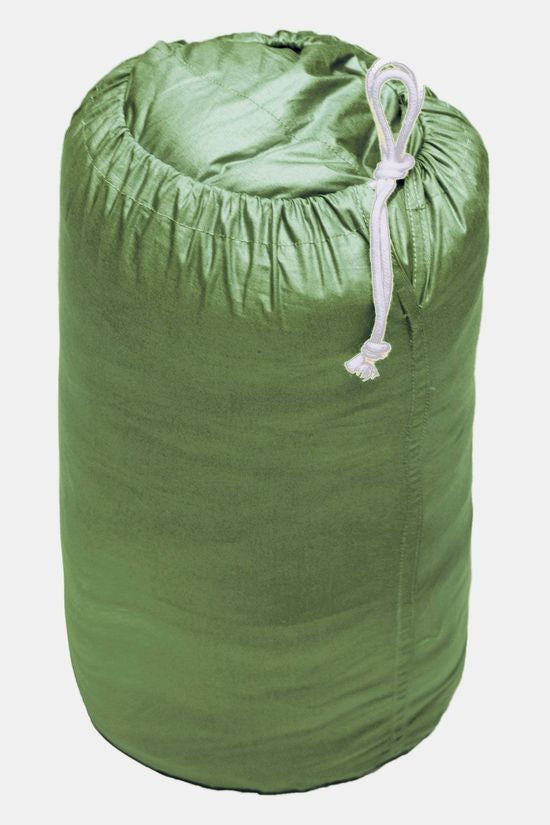 Grüezi Bag Grüezi-bag Biopod DownWool Nature Comfort Slaapzak