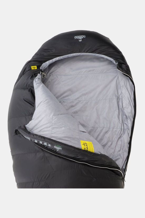 NOMAD Fornax 370 Mummy Dons Slaapzak